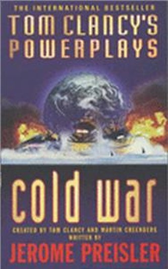Cold war