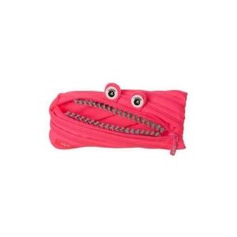 Piórnik Grillzy ZIPIT pink