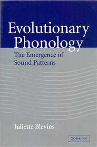 Evolutionary Phonology