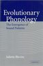 Evolutionary Phonology
