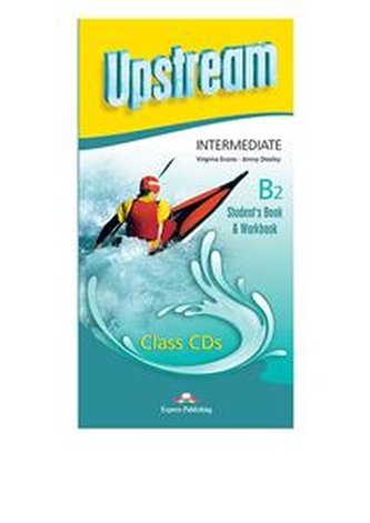 Upstream Intermediate B2  Cl.CD New 2014