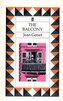 The Balcony