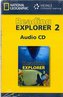 Reading Explorer 2 Cl.CD