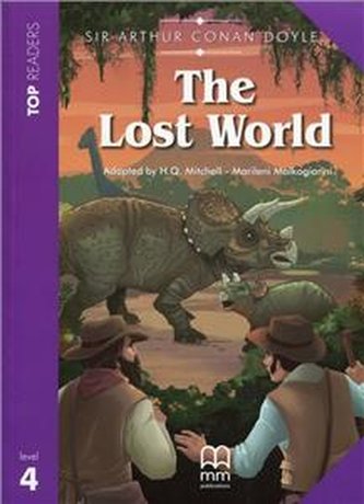 The Lost World (Top Readers level 4)