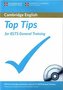 Top Tips for IELTS General Training Paperback with CD-ROM