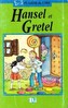 Hansel et Gretel - Plaisir de lire  Serie Verte