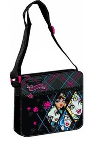 Torebka mini Monster High