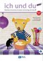 Ich und du neu 2. Materiały ćwiczeniowe do języka niemieckiego d