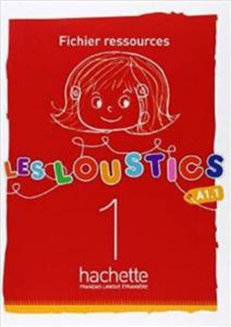 Les Loustics 1 karty pracy