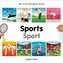 My First Bilingual Book - Sports: English-Polish