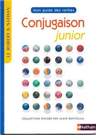 CONJUGAISON JUNIOR