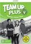 TEAM UP PLUS dla klasy V. Teacher’s Power Pack&CPTool (PL)