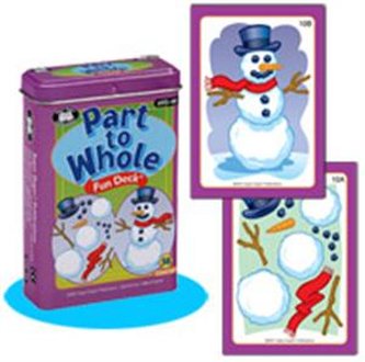 PART TO WHOLE FUN DECK