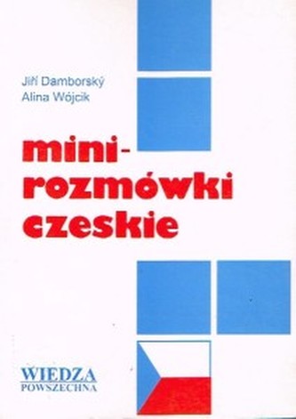 Mini rozmówki czeskie