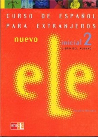 Nuevo Ele Iniciale 2 alumno