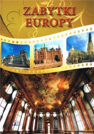 Zabytki Europy