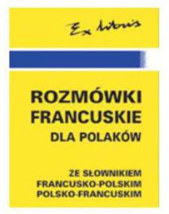 Rozmówki francuskie