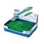 Długopis P1 touch zielony 25 szt.pack