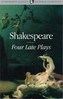 Four Late Plays