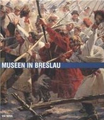 Muzea Wrocławia (wersja niemiecka)