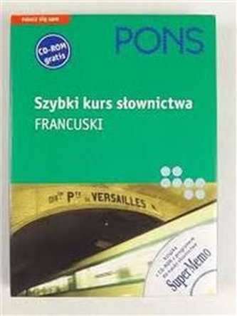 Szybki kurs słownictwa Francuski PONS