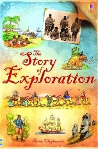 The Story of Exploration