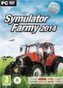 Symulator Farmy 2014