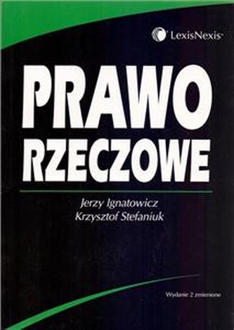 Prawo rzeczowe