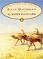 Allan Quatermain