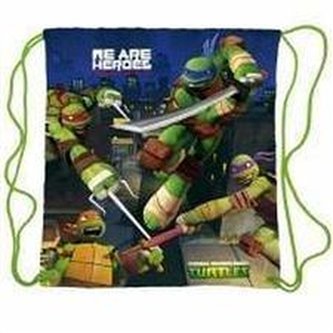 Worek na buty Ninja Turtles 308394
