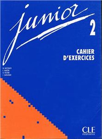 Junior 2 Ćwiczenia