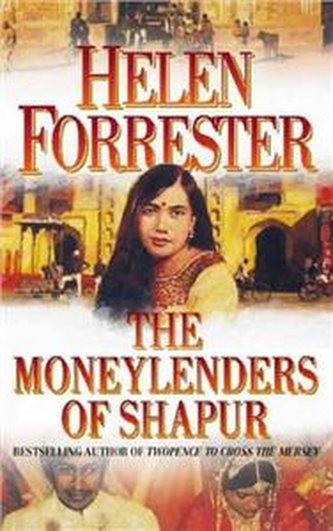 MONEYLENDERS OF SHAHPUR