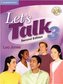 Let's Talk Student's Book 3 with Self-study Audio CD Second Edit