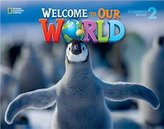 Welcome to Our World BrE 2 Student's Book