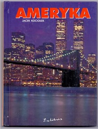 Ameryka (format mały)