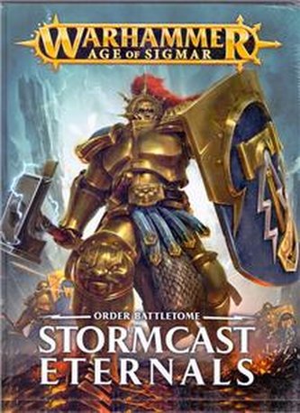 Stormcast Eternals