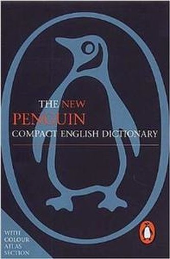 The New Penguin Compact English Dictionary