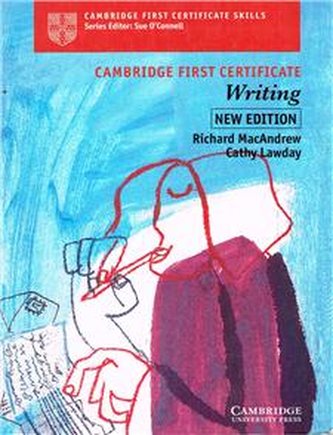 Cambridge First Certificate Writing Student's book