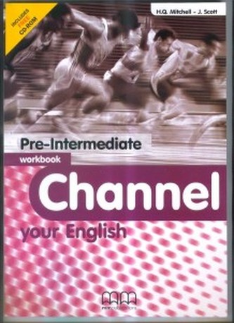 Channel Your English Pre-Intermediate Workbook