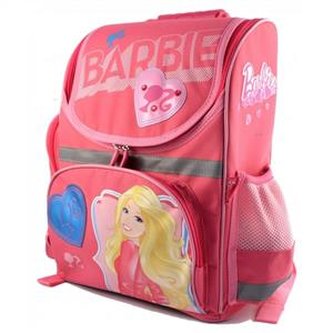 Plecak Hardbag Barbie I Starpak