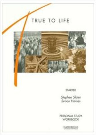True to Life Starter Personal Study Workbook