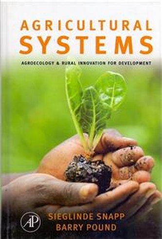 Agricultural Systems Agroecology and Rural Innovation for Develo