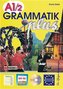 Grammatik Plus A1/2 + CD audio