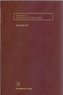 Advances in Study of Behavior vol 27