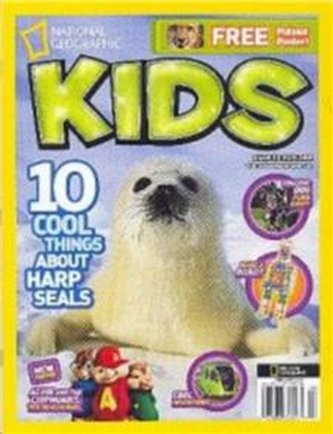 National Geographic Kids