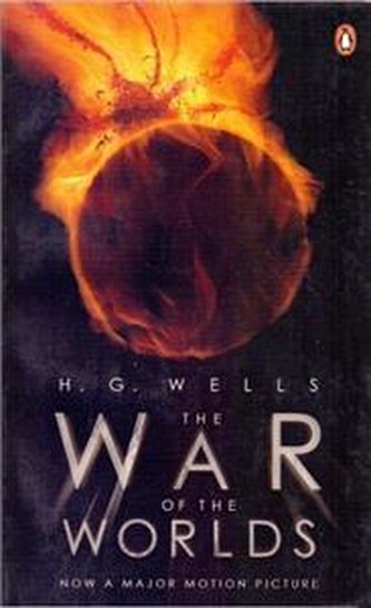 War Of The Worlds
