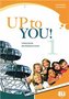 Up to you! 1 + CD Pack