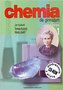 Chemia dla gimn Podr cz 1 + CD ROM