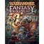 Warhammer Fantasy Roleplay 4th Edition Rulebook