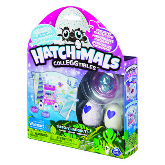 Hatchimals Polar Egg